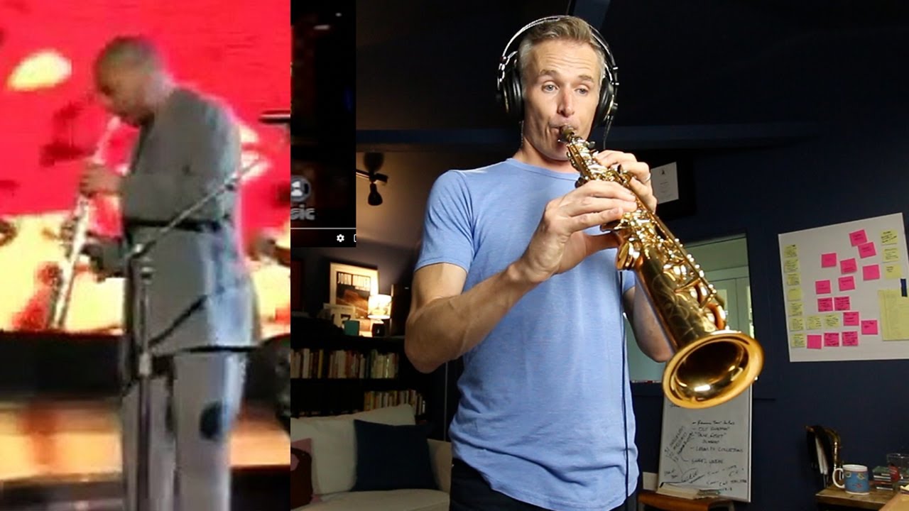 Solos That Rule: 