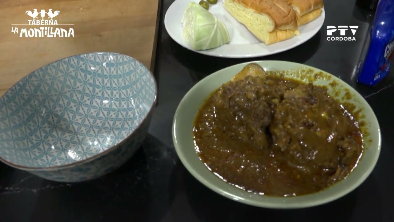 Taberna la Montillana en PTV Córdoba: 
