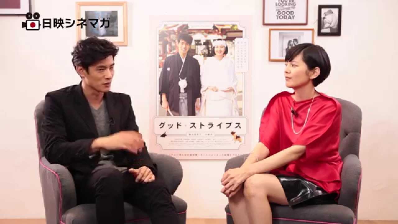 【日映シネマガ】菊池亜希子の映画のはなし〜about her cinema〜＜ロングバージョン＞