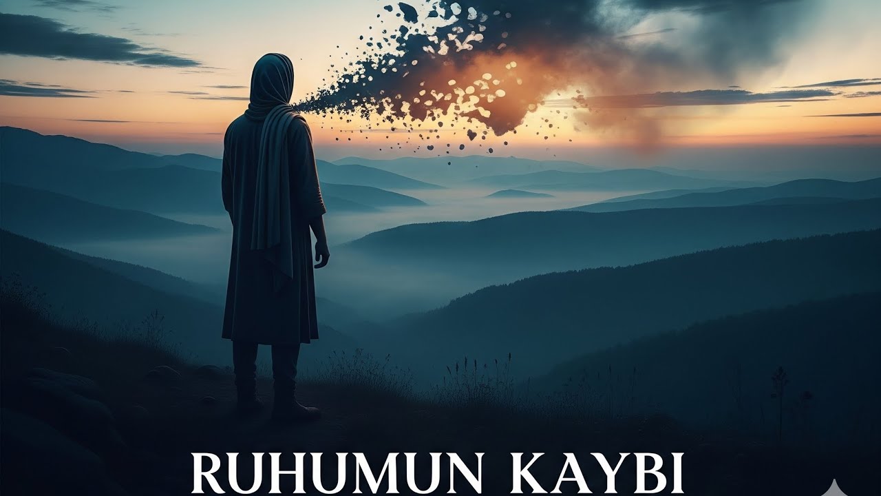 Ruhumun Kaybı - DemAs - (Arabesk Pop)