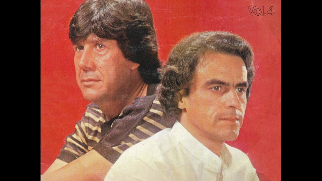 Criolo & Juvenil - Dezoito Horas De Amargura