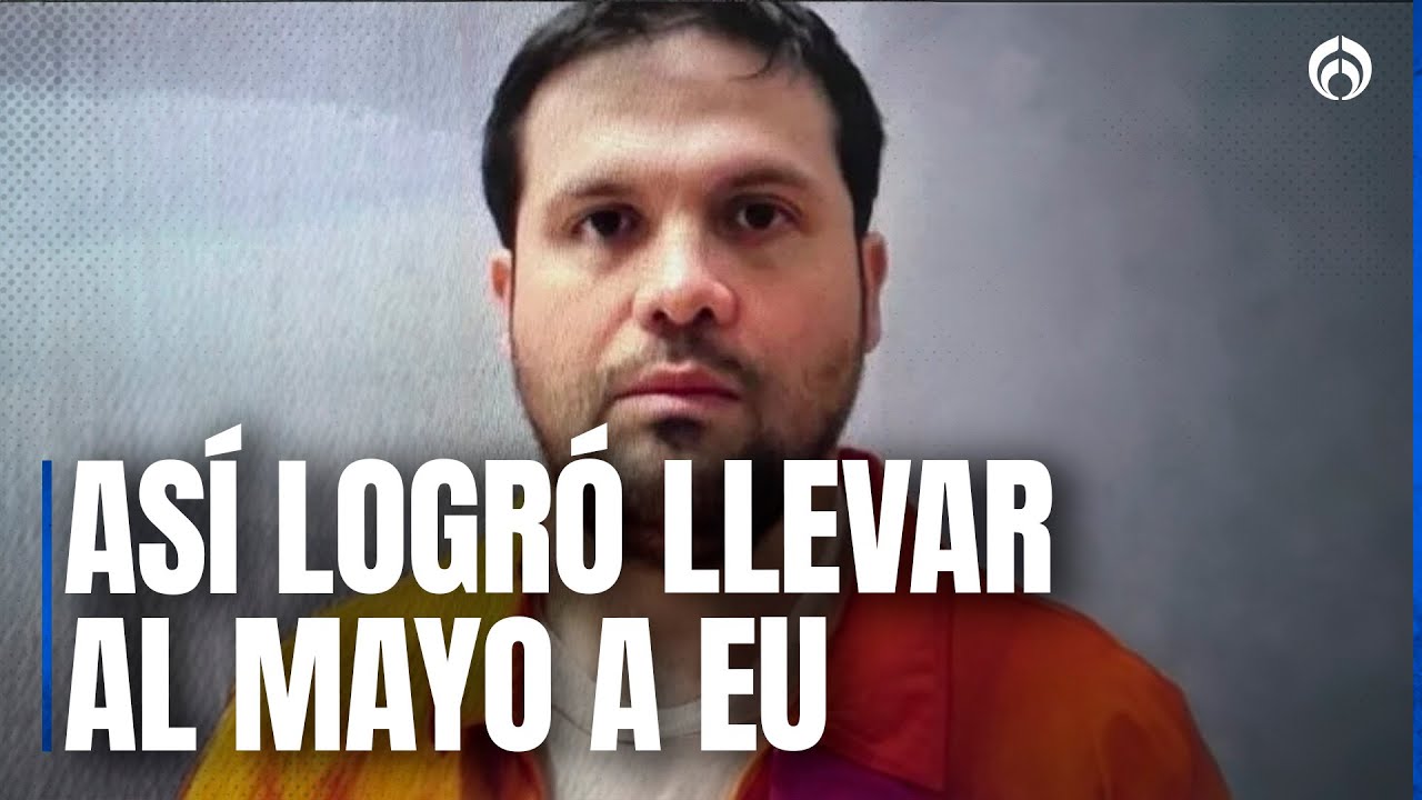 Joaquín Guzmán se declara culpable y confiesa: así entregó al 'Mayo' a EU