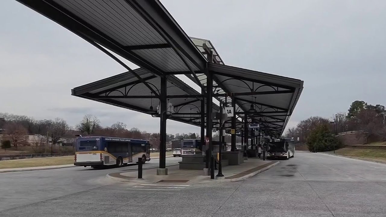 Staff shortage could lead to suspended bus routes in Lynchburg