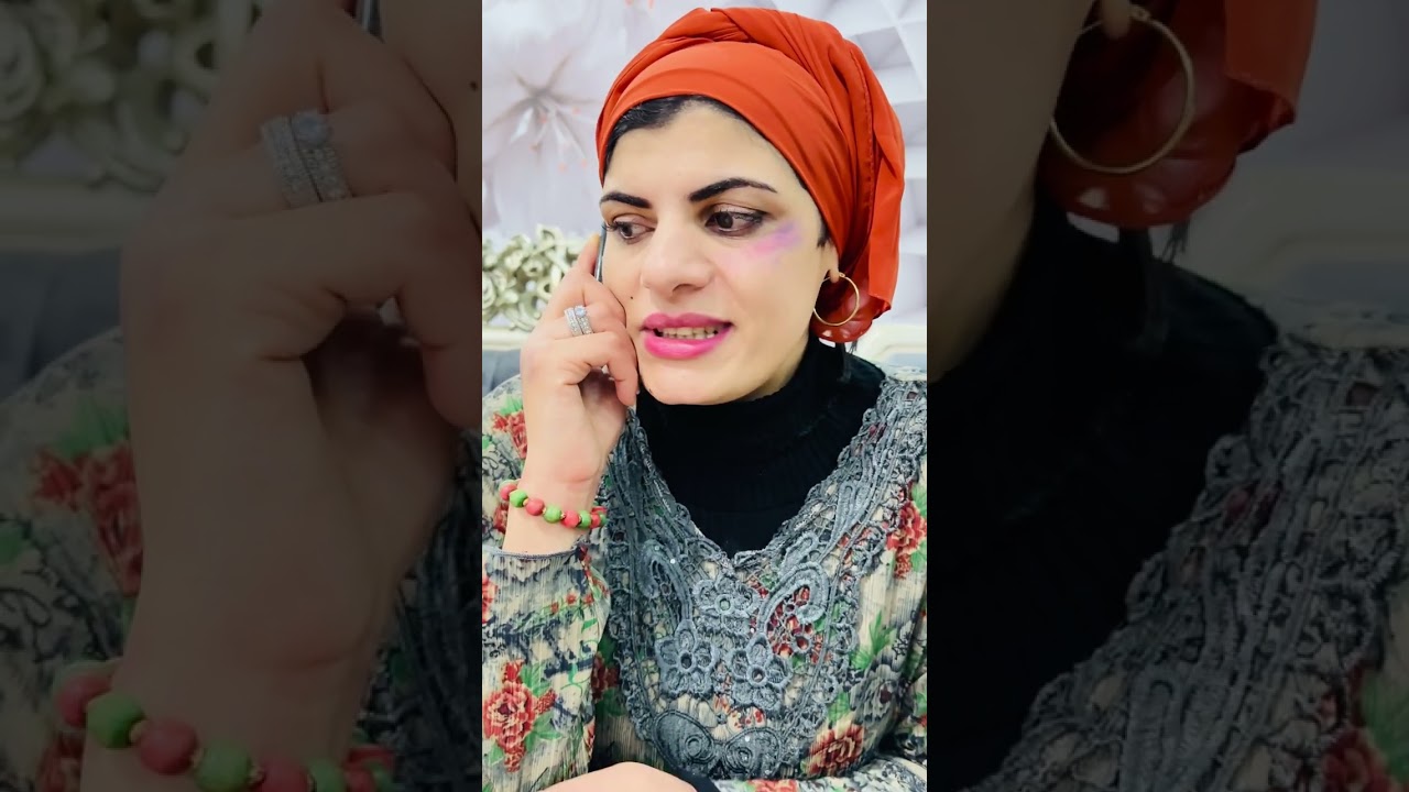 جوزي بيطلب مني اعمل حاجات وانا خوفت منه غصب عني