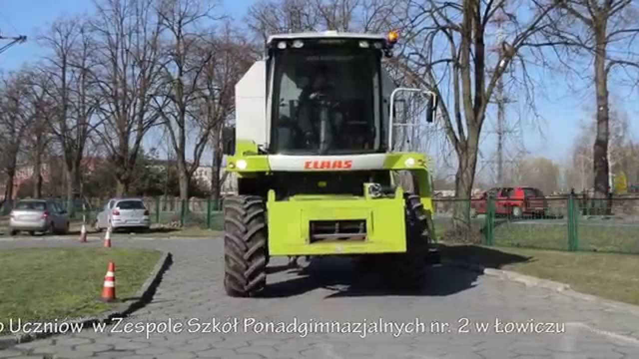 ZSP RCKUiP Nr.2 w Łowiczu Blich