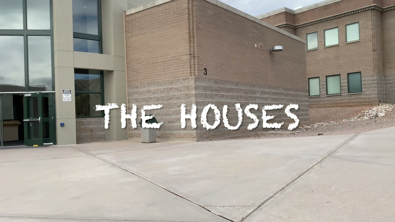 CFHS Campus Tour