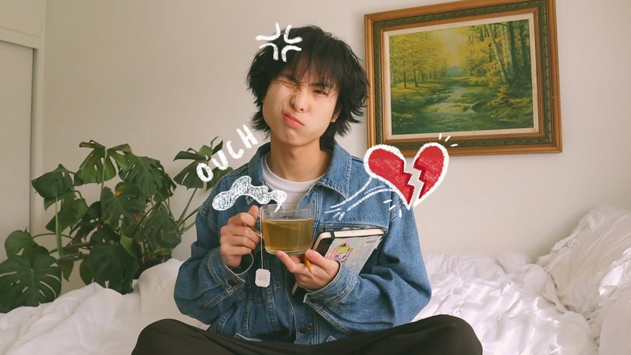 let's catch up! my first crush, talking stages, and fading friendships