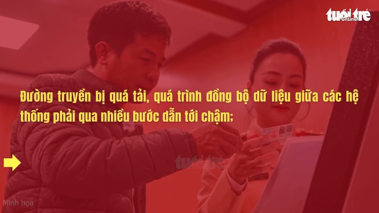 Thi đậu GPLX nhưng chưa thấy tr&ecirc;n VNeID? Hướng dẫn xử l&yacute;
