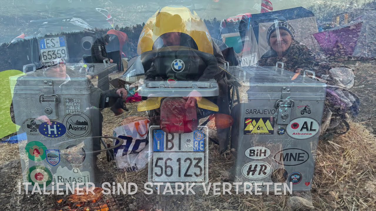 Elefantentreffen 2025