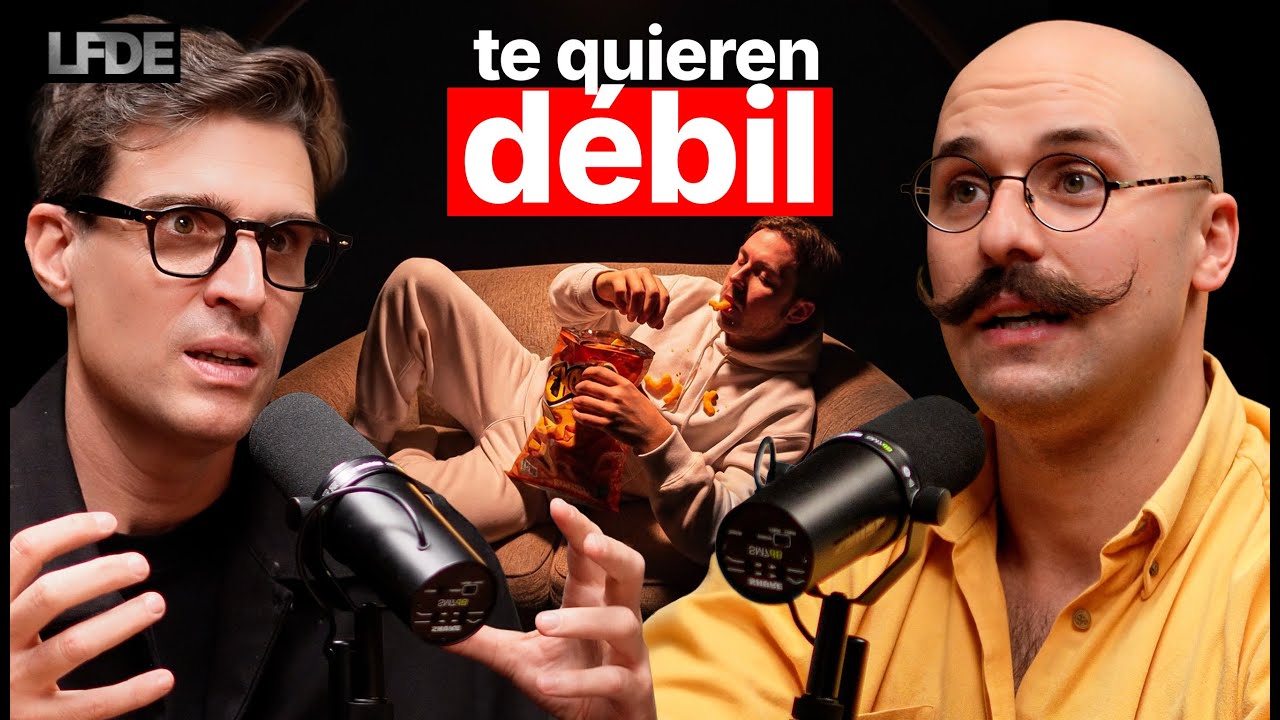 La Verdad sobre la Manipulación Social y lograr RESULTADOS en un mundo de borregos  (Andres Camares)