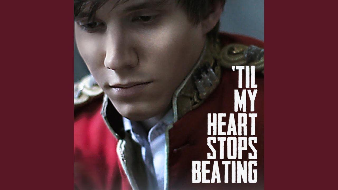'Til My Heart Stops Beating