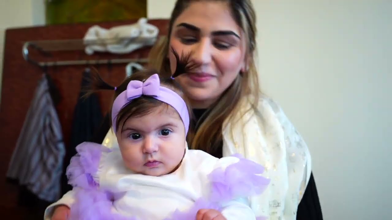 CANLI YAYIN demirdenis 4K Masal Mevlid