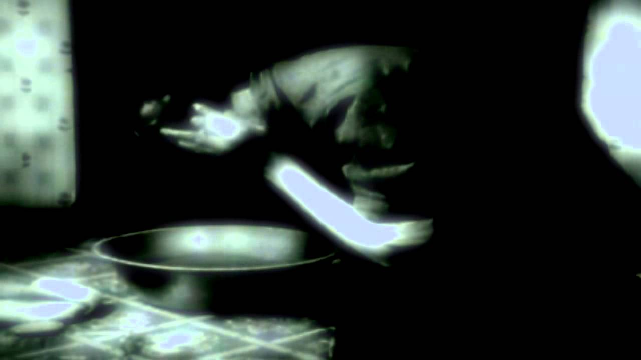 Lost Bodies - Ilisos