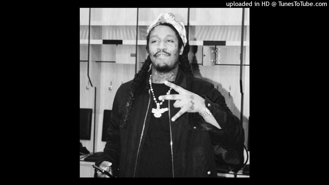 Skrilla Type Beat - 