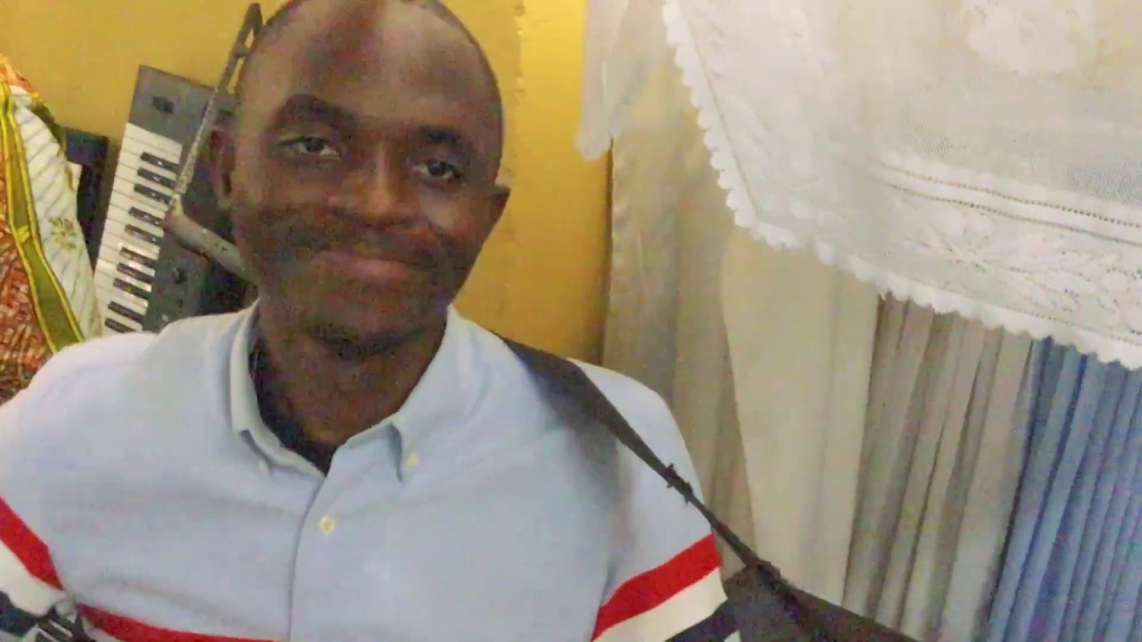 Bikolo Binso - Par la Chorale Libiki de Saint Michel de Bandalungwa
