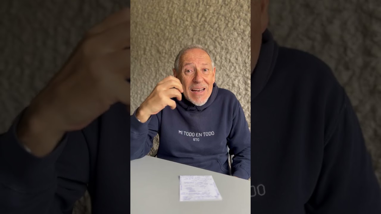 “La Verdad que hay entre bambalinas” Opinión de José Luis Almarza sobre DESCALZOS | La película