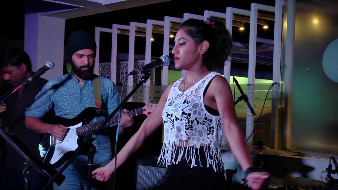 Mustang Sally by Keertana Bhoopal