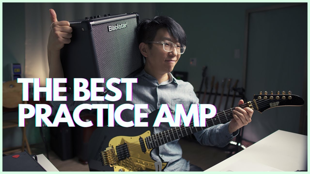 THE HERO OF $200 RANGE - Blackstar ID:CORE Stereo 20 V3