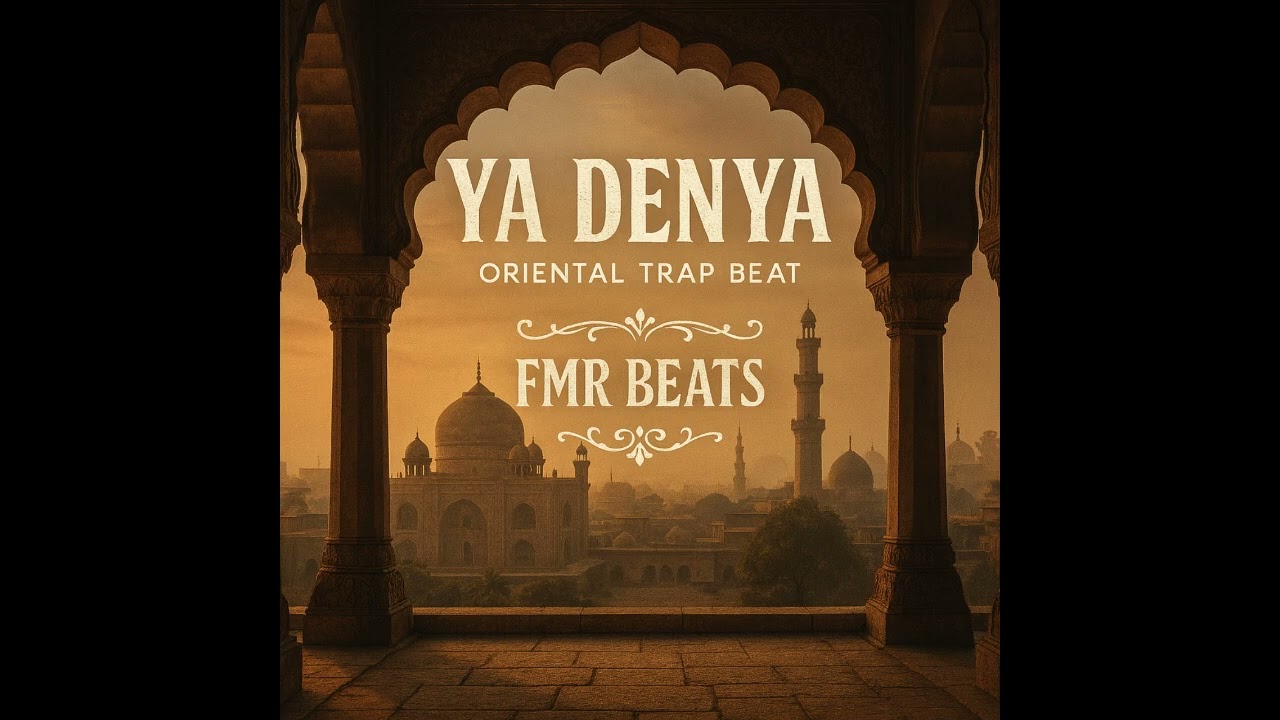 FMR - YA DENYA 
