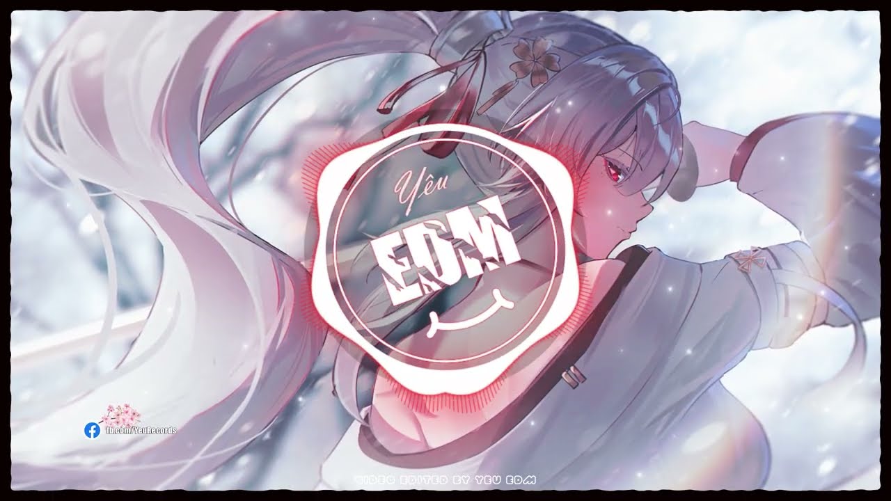 TOP 12 Bản Nhạc EDM Mix Phi&ecirc;u 