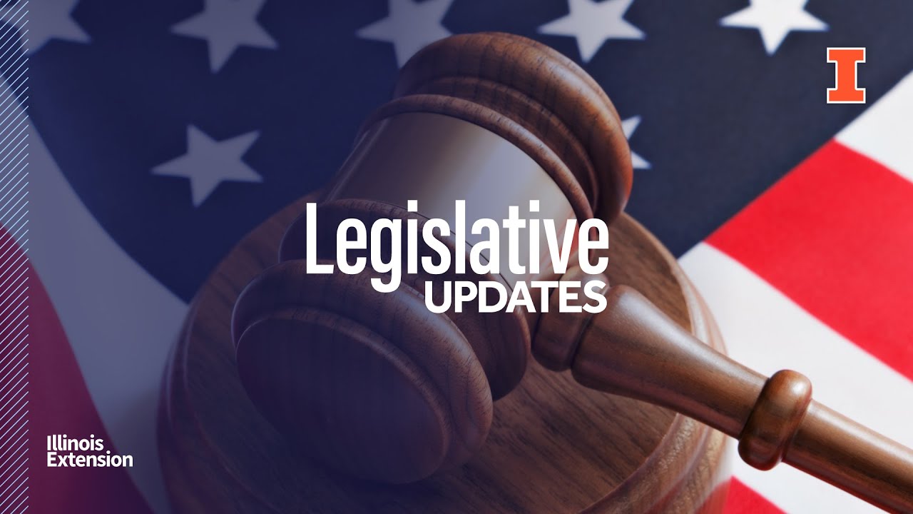 Обновление федерального законодательства NACo 01 29 2026