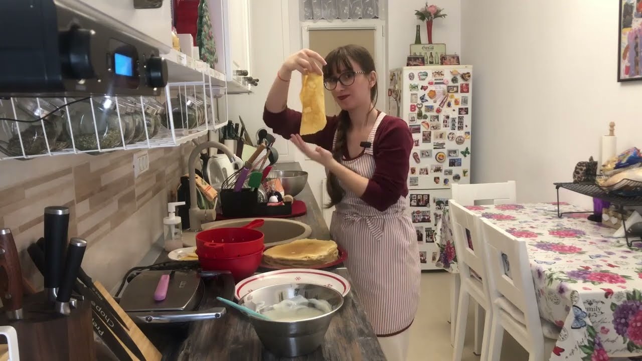 Vecina ta/ Cușma lui Guguță