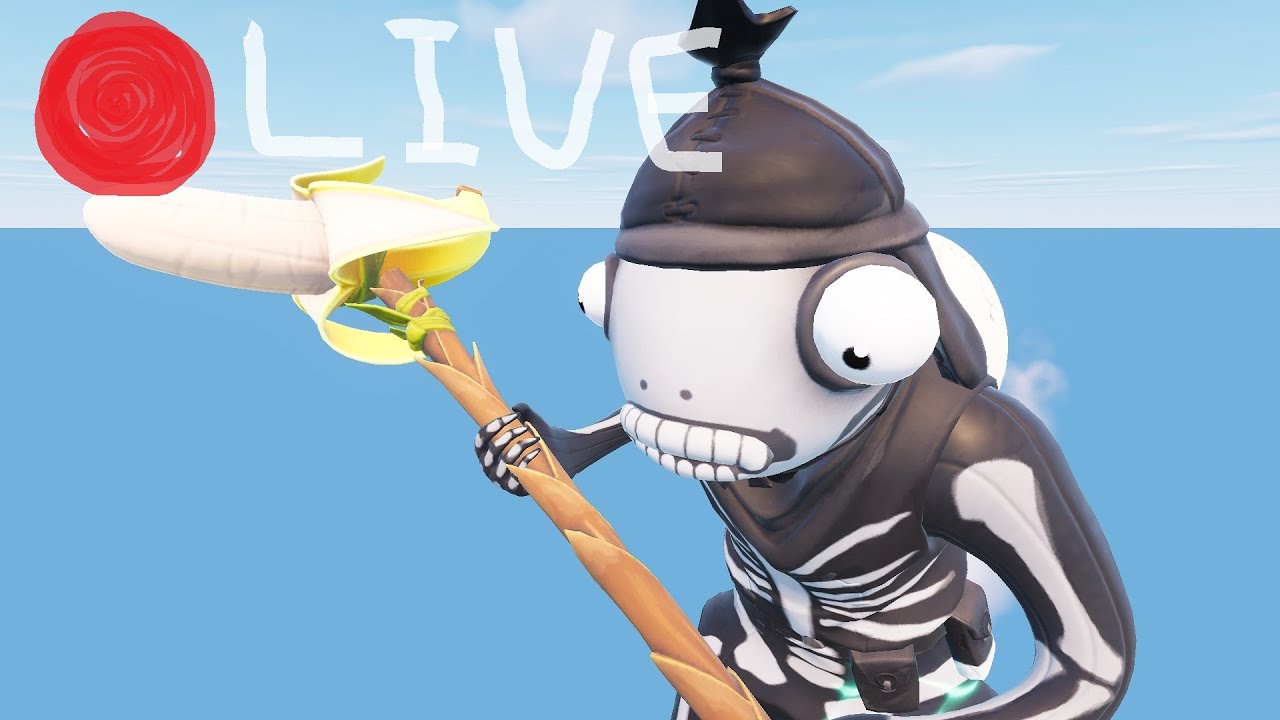 🔴たまきんおじさんの深夜におげれつゼロビルド配信🥚（Fortnite／フォートナイト）#参加型