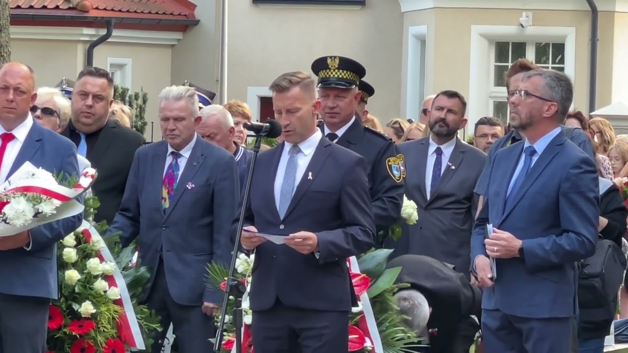 84. rocznica wybuchu wojny