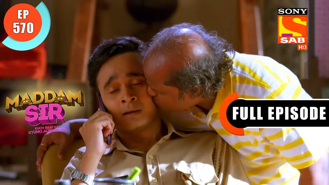 Film Shooting- Maddam Sir - Ep 570 - Full Episode - 3 Aug 2022