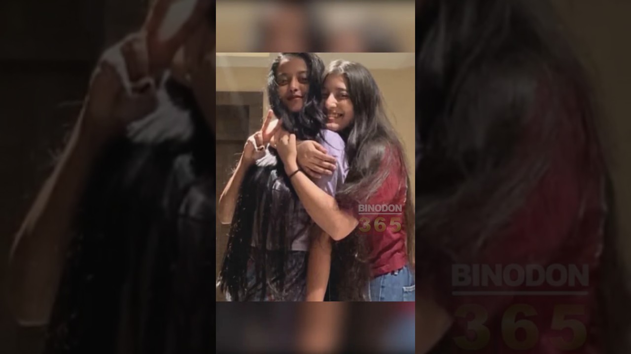 শ্রুতির কোটিপতি হওয়ার লোভ! ফিরছে টাপুর টুপুরের ইতিহাস? | Shruti & Aratrika &ndash; Sisters or Rivals?