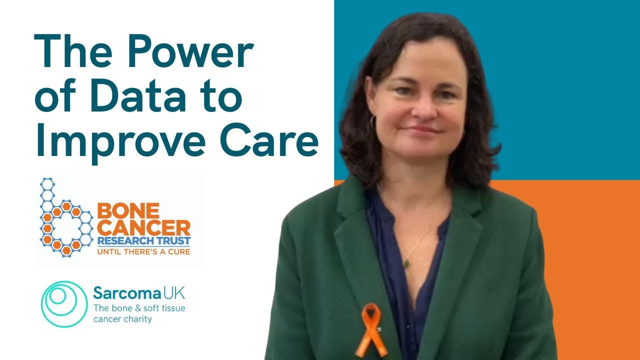 The Power of Data: Using national cancer data to improve sarcoma care