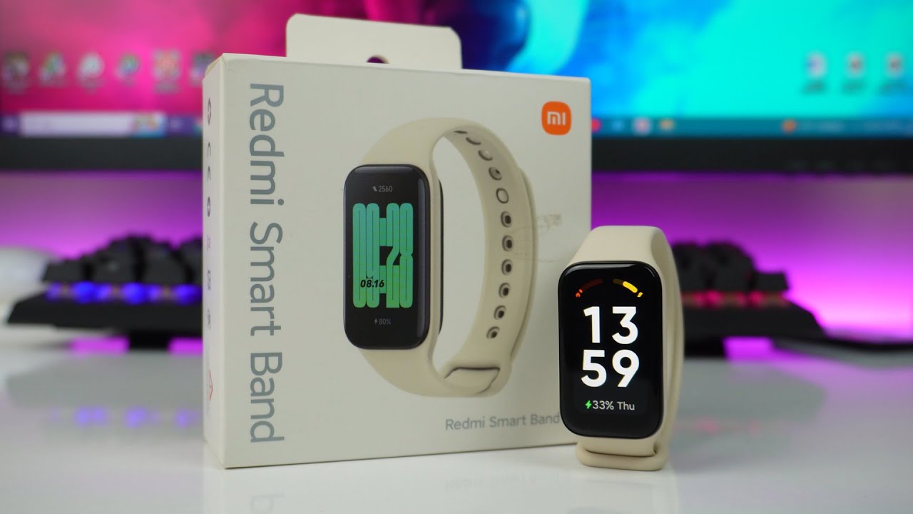 EN UYGUN FİYATLI AKILLI BİLEKLİK | Xiaomi Redmi Smart Band 2 İncelemesi