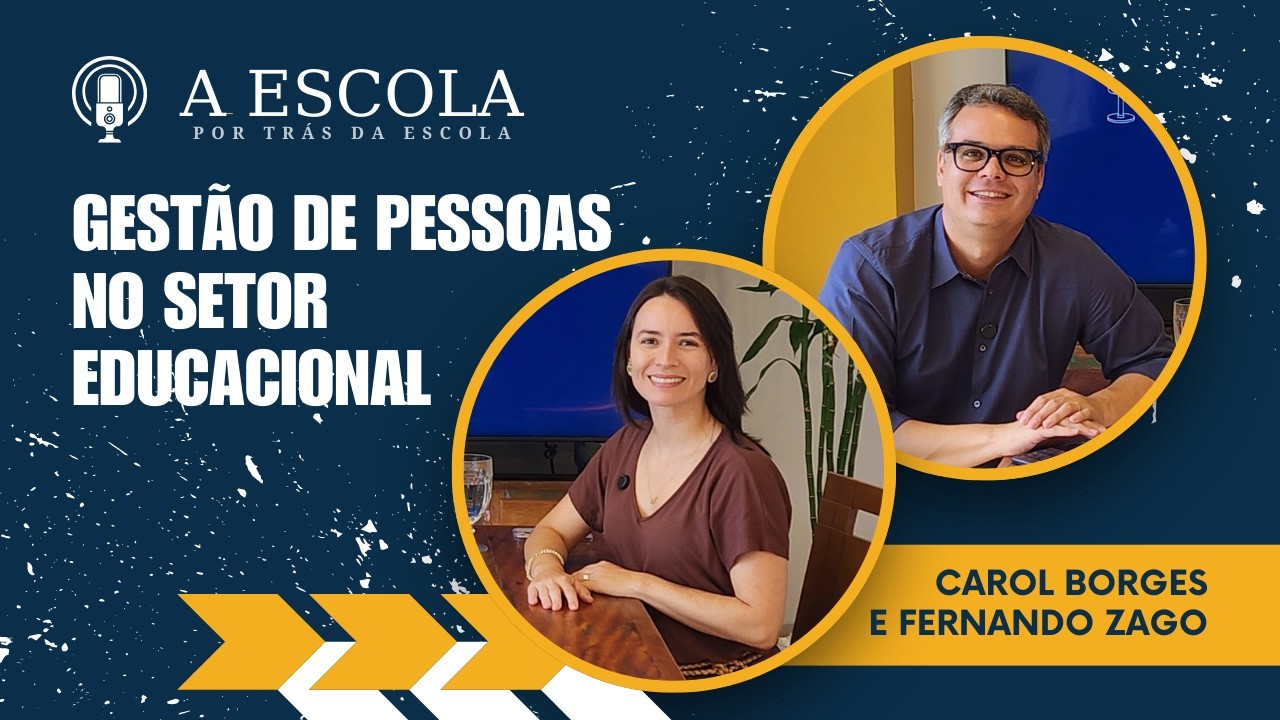 Gestão de Pessoas no Setor Educacional