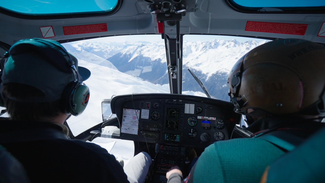 Parker Meggitt : L’innovation de capteurs made in Haute-Savoie