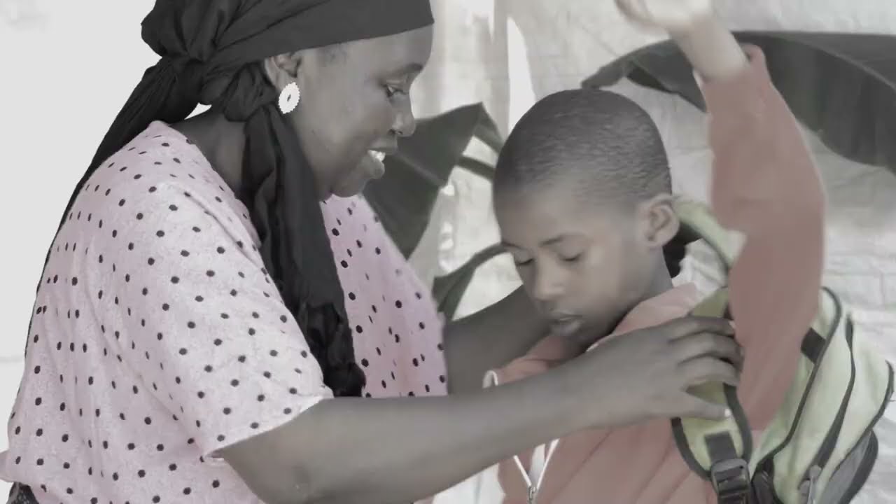 JAMMY DEE - MAMA (OFFICIAL VIDEO)