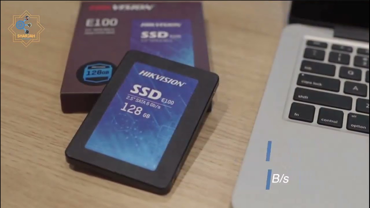 SSD HIKVISION 2.5