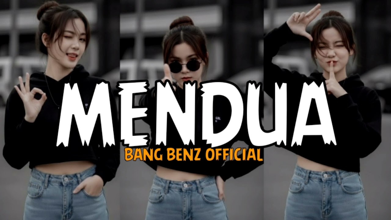 Mendua (Full Band RockDut Cover)🎵🔥