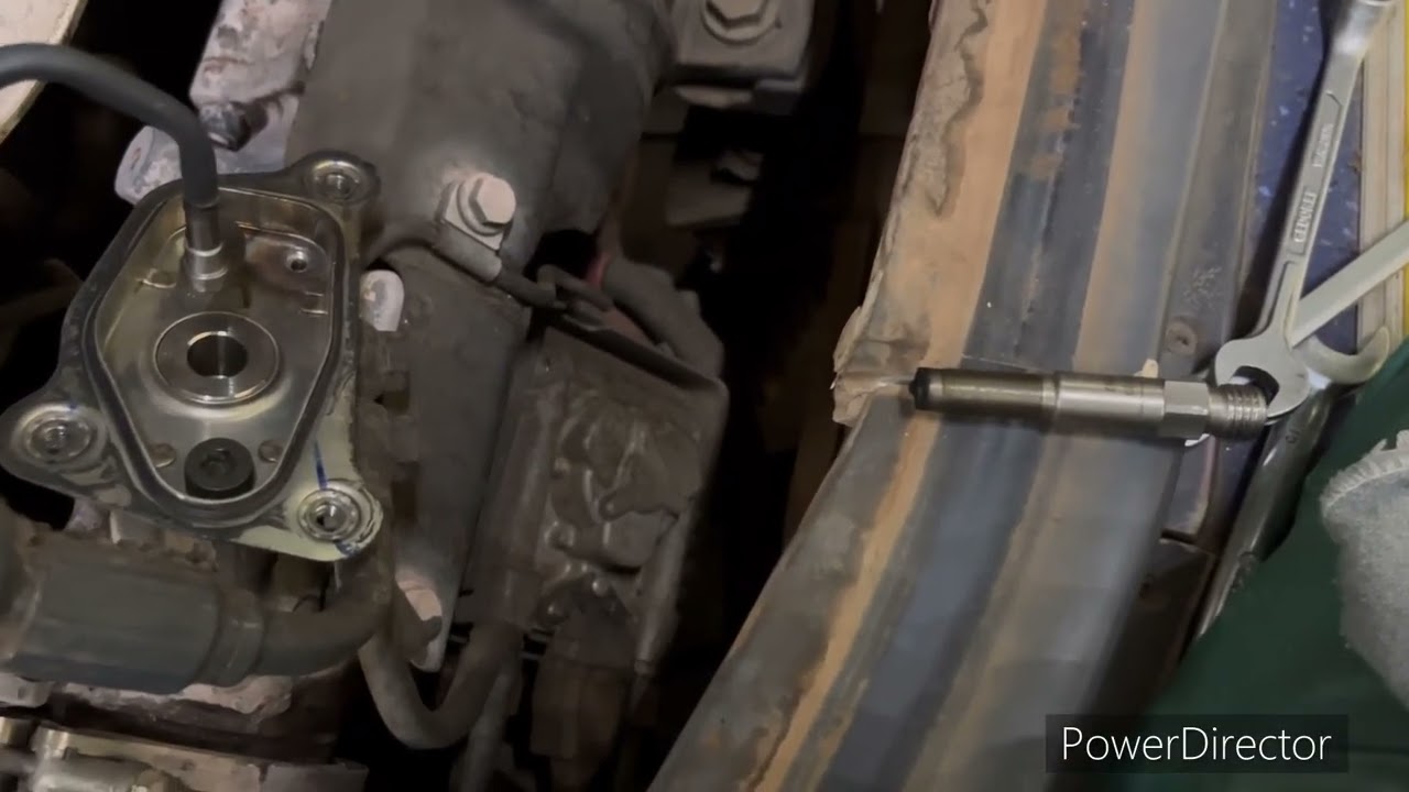 Falha na regeneração MB OF-1721 Euro 6