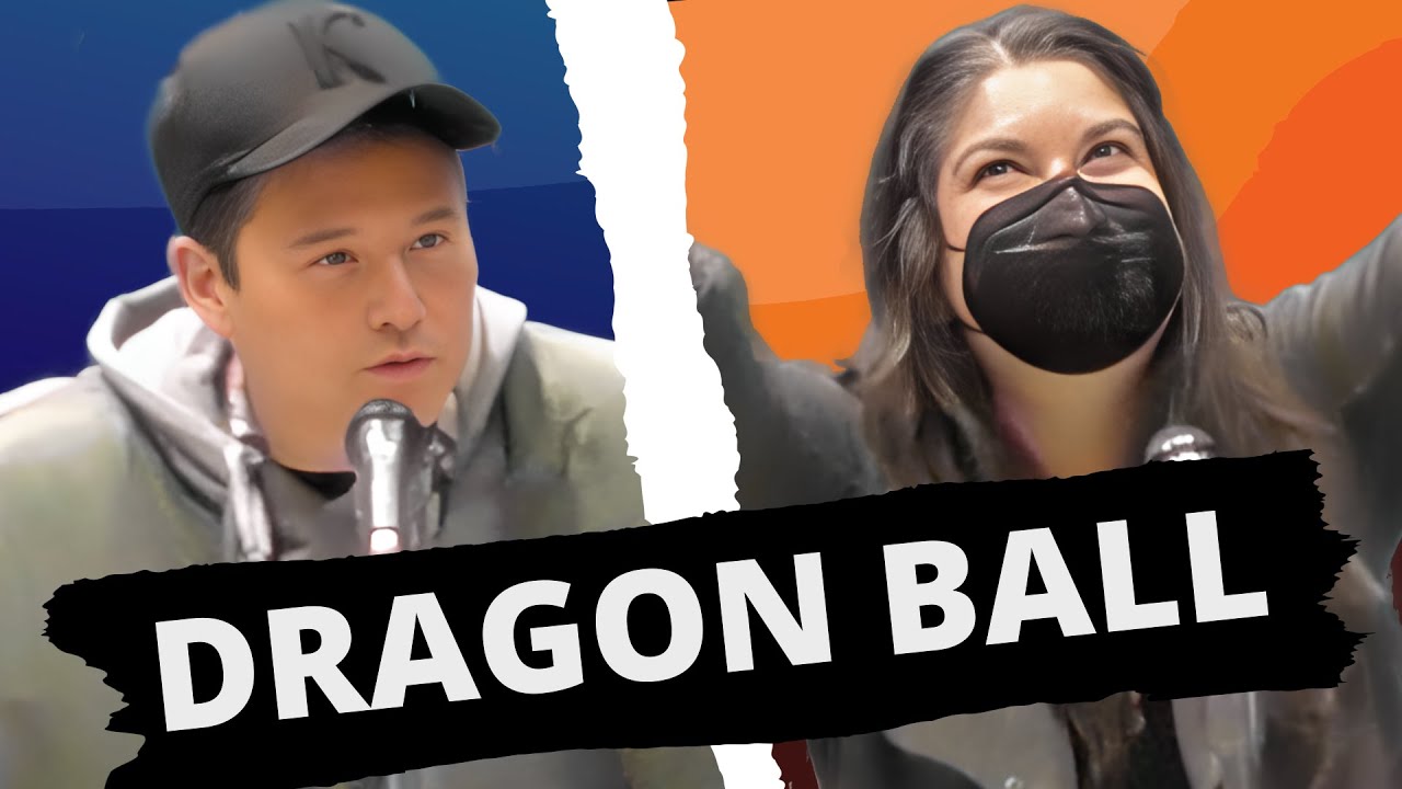 Возрождение Dragon Ball: актерский состав о его эпическом возвращении