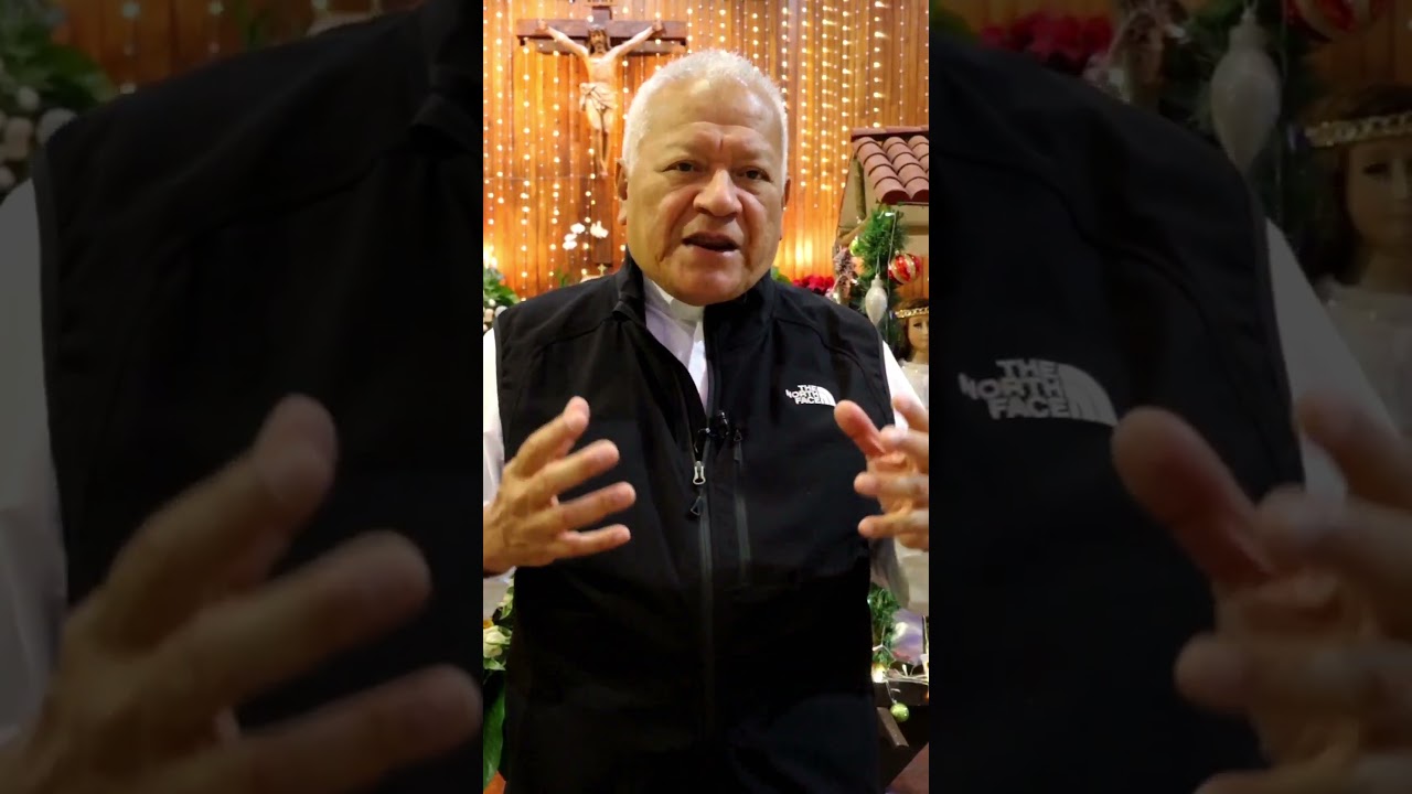 Las posadas tienen un enfoque espiritual al preparar a los fieles para la Navidad, y reflexionar...