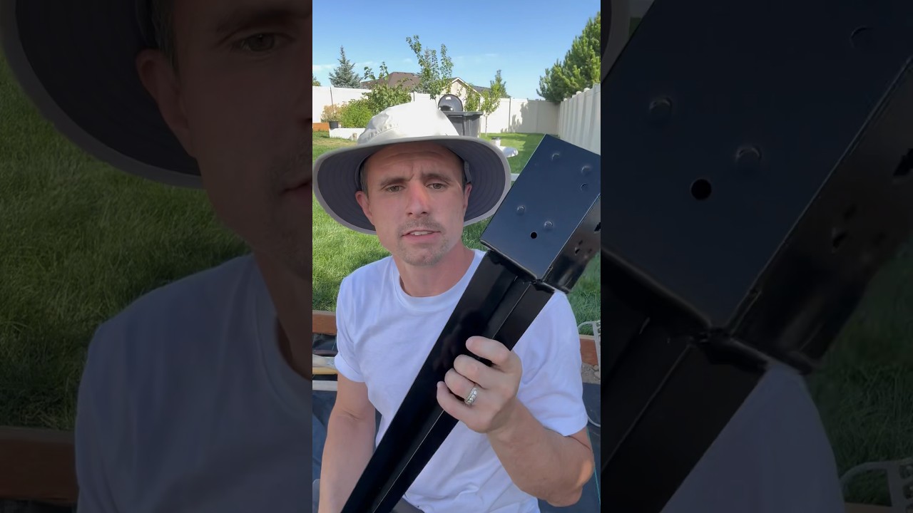 Building a custom playground set #diy