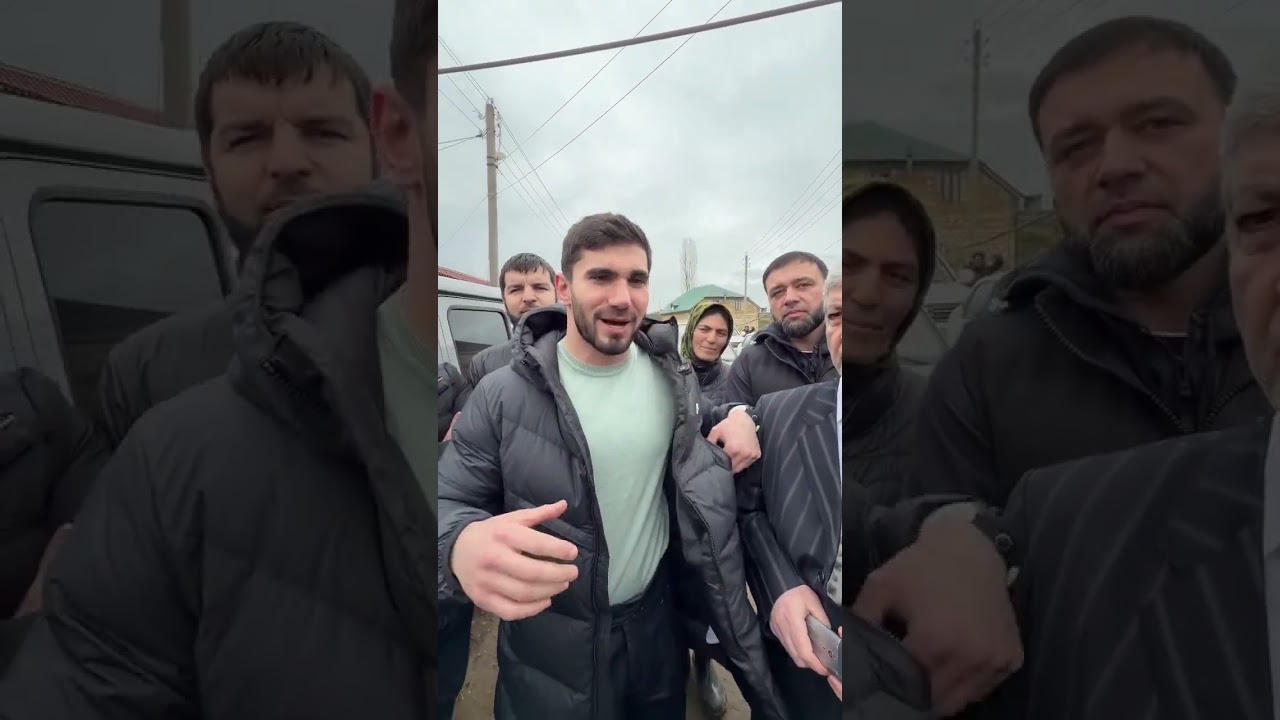 Тамаев Асхаб объяснил почему он говорит поставить лайк #новости #shorts #дагестан #чечня #ингушетия