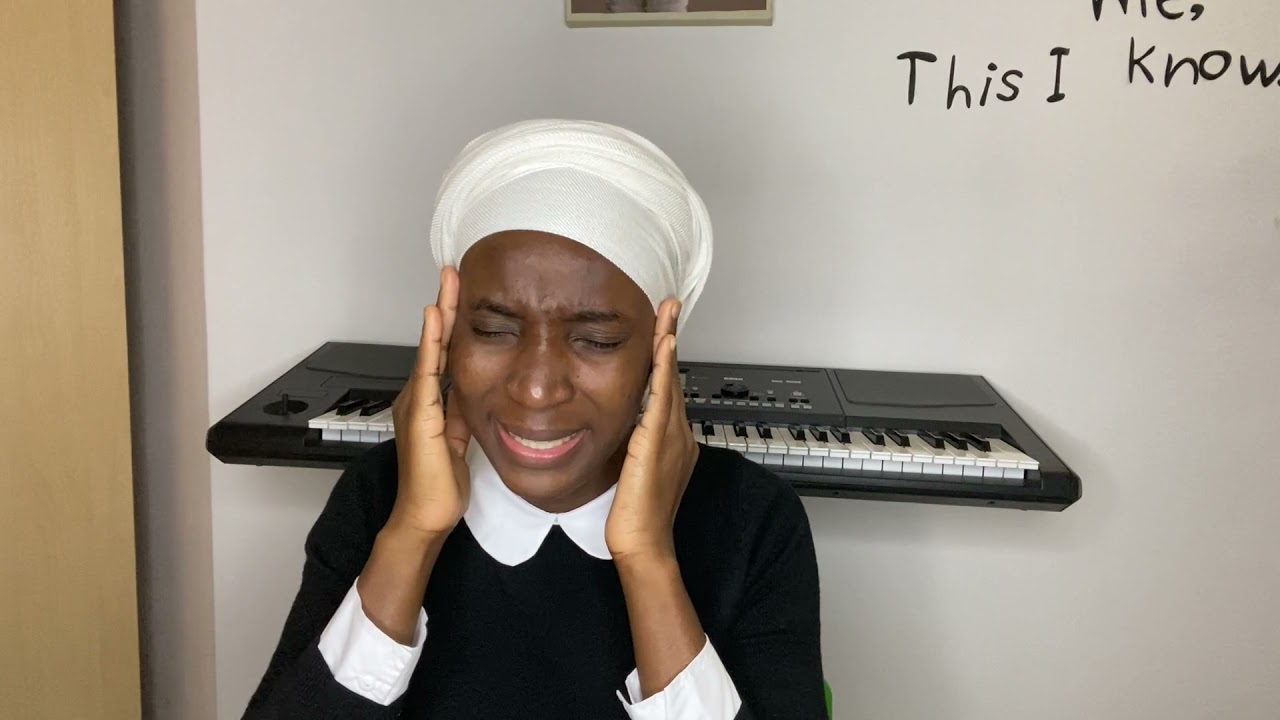 This is the reason why you find it difficult to pray. By sister Mavis