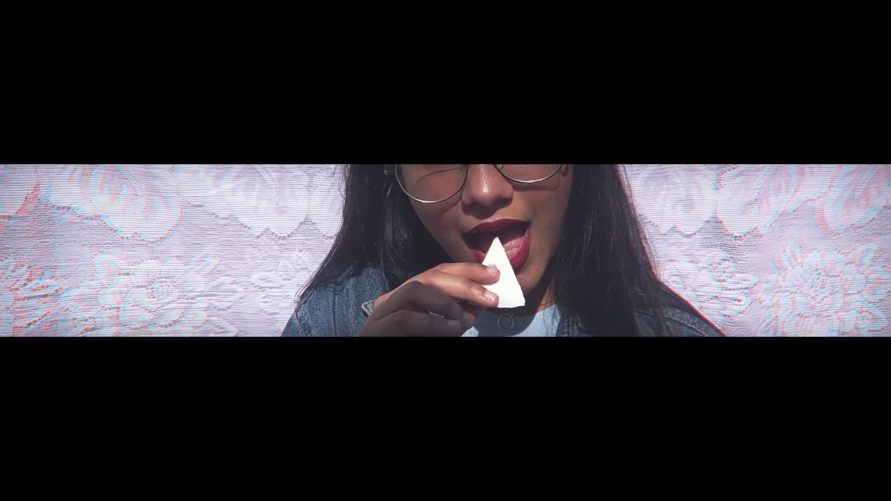 False Cassette - Honey You (Official Visualizer)