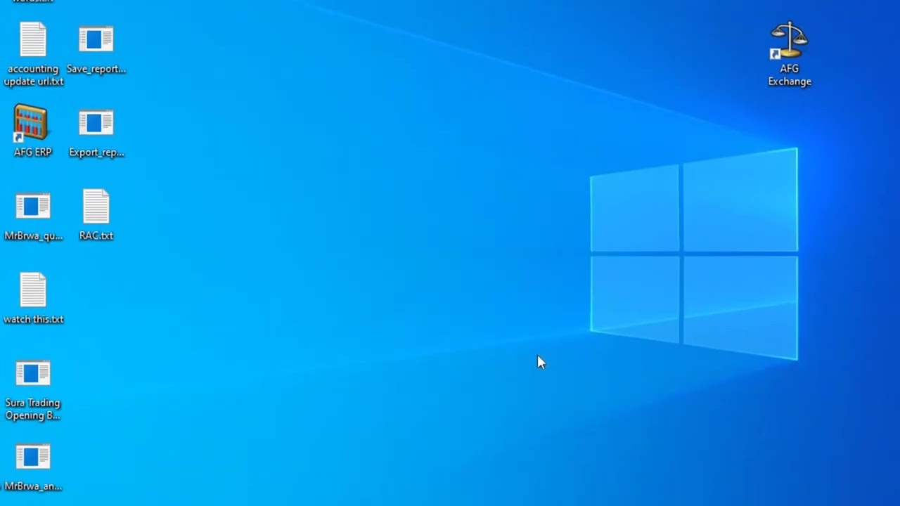 Installing and activating the software on a trial basis