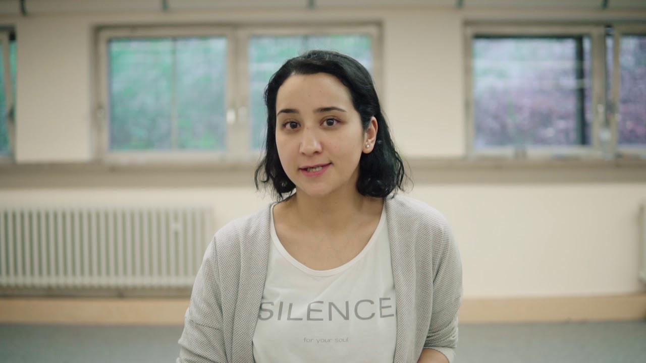 Heartbeat Edutainment @GBS Rüsselsheim #HeartbeatDoku