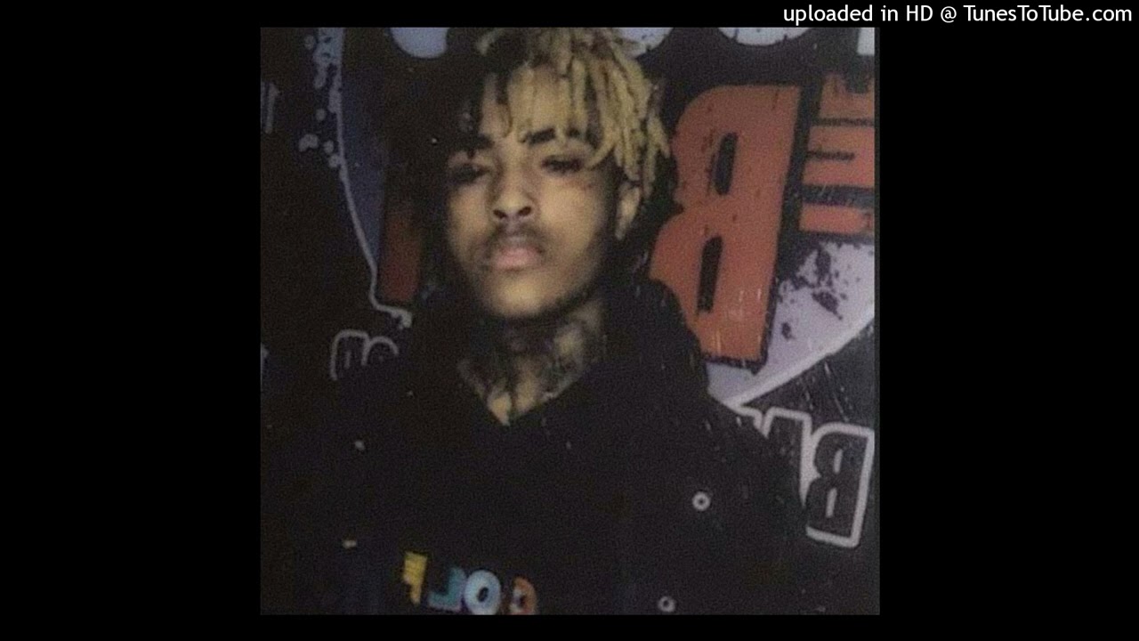 [free] rare old xxxtentacion + khaed type beat ''wethinktoomuch'' (prod. svriette)