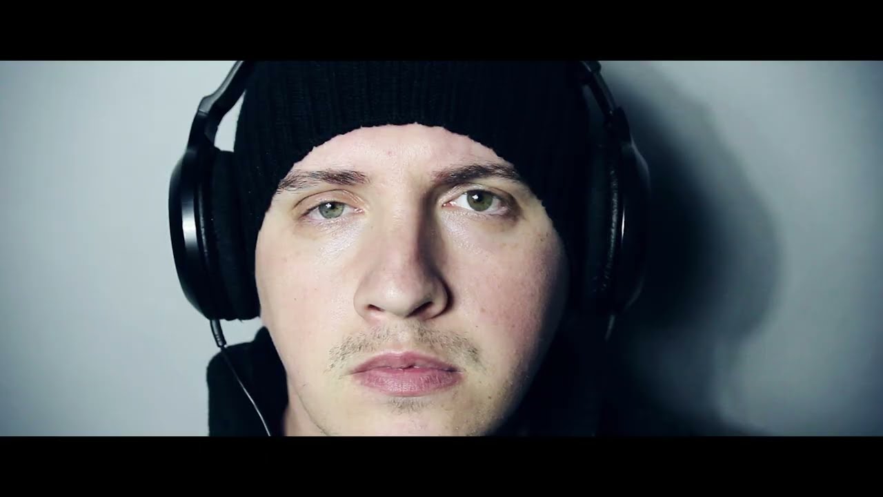 Palec Klasycznie - Kokpit feat. Rakos, Kuchcik, DJ HWR (prod. KPSN) - mashup GoldFrame