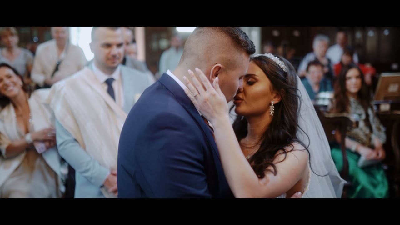 Wedding | Stefan i Milena | Lux