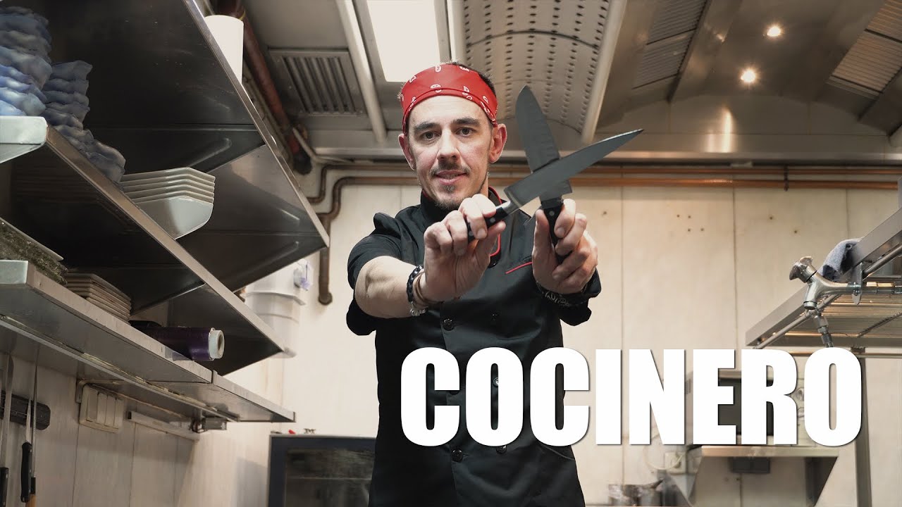 COCINERO